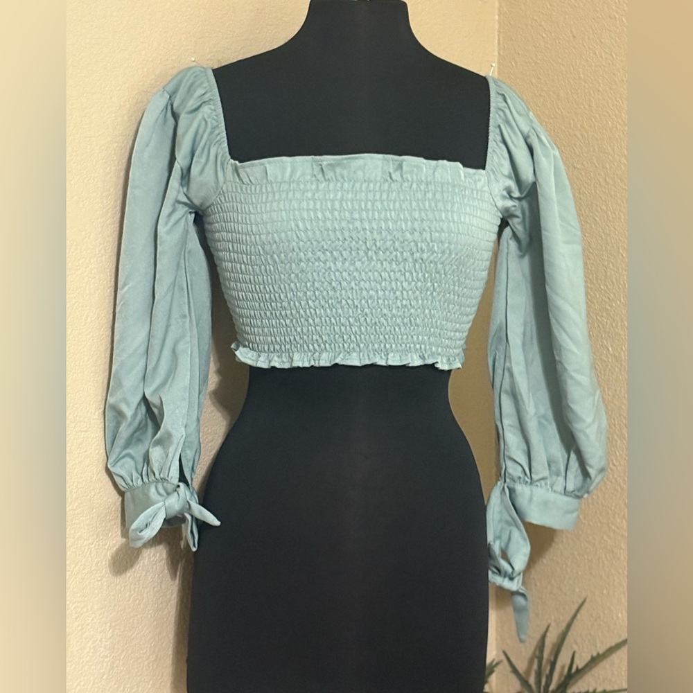 HYFVE Crop Top